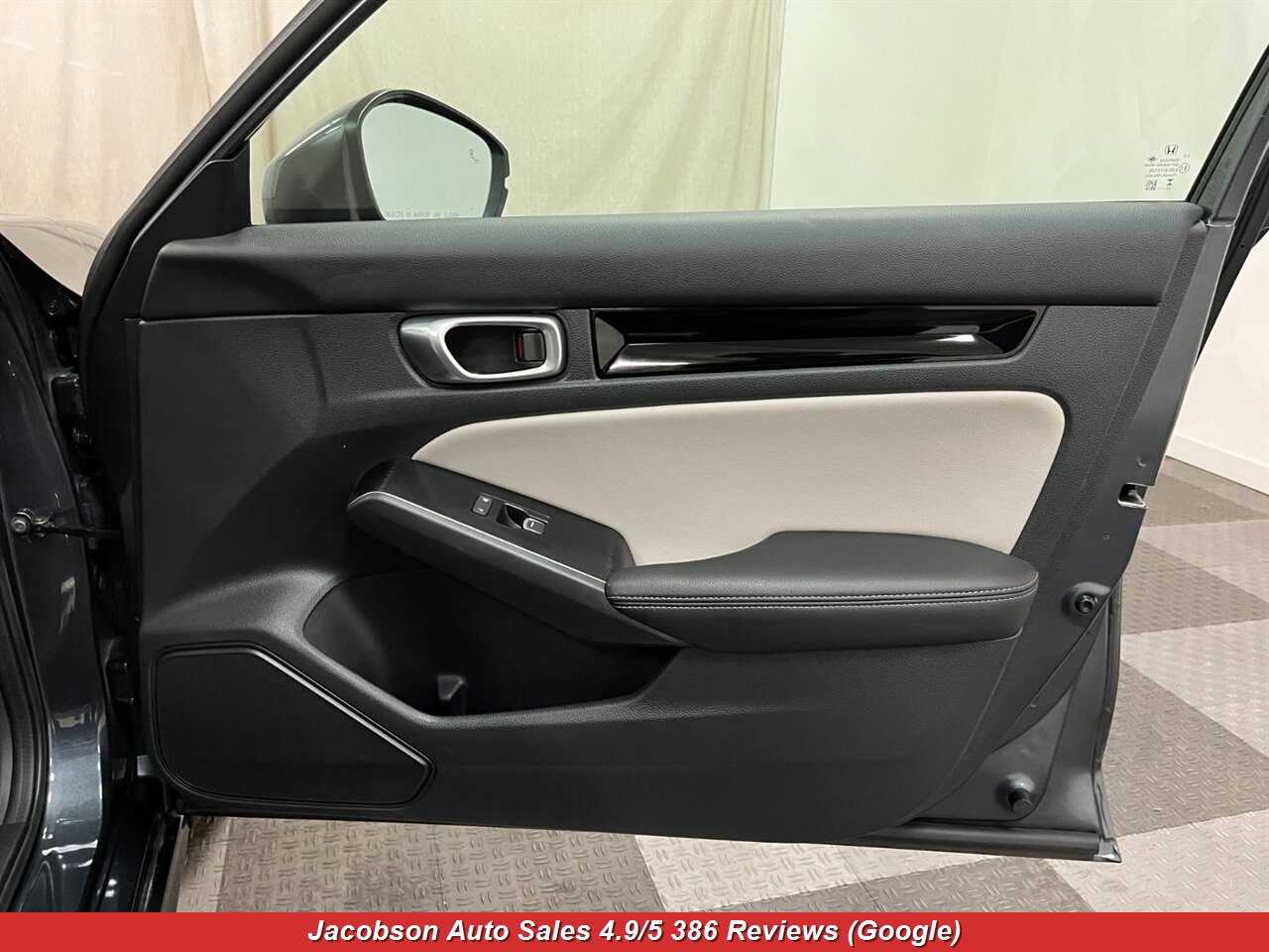 2023 Honda Civic Touring - Photo 41 - Oshkosh, WI 54901