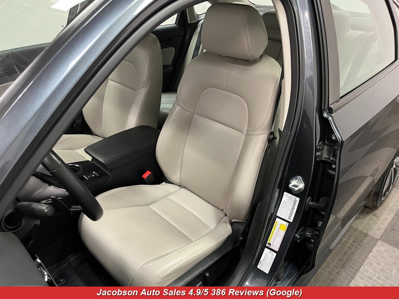 2023 Honda Civic Touring - Photo 31 - Oshkosh, WI 54901