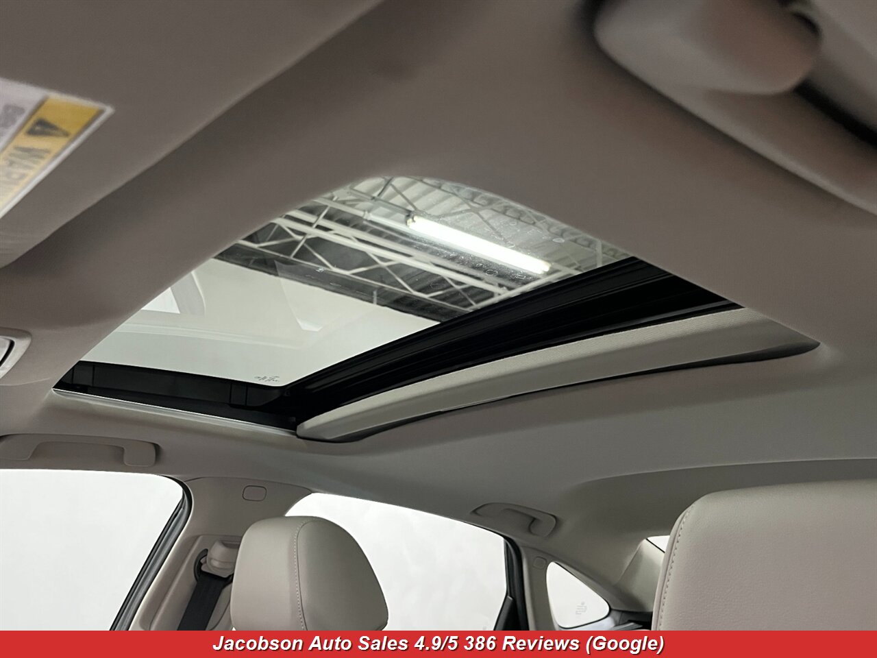 2023 Honda Civic Touring - Photo 27 - Oshkosh, WI 54901