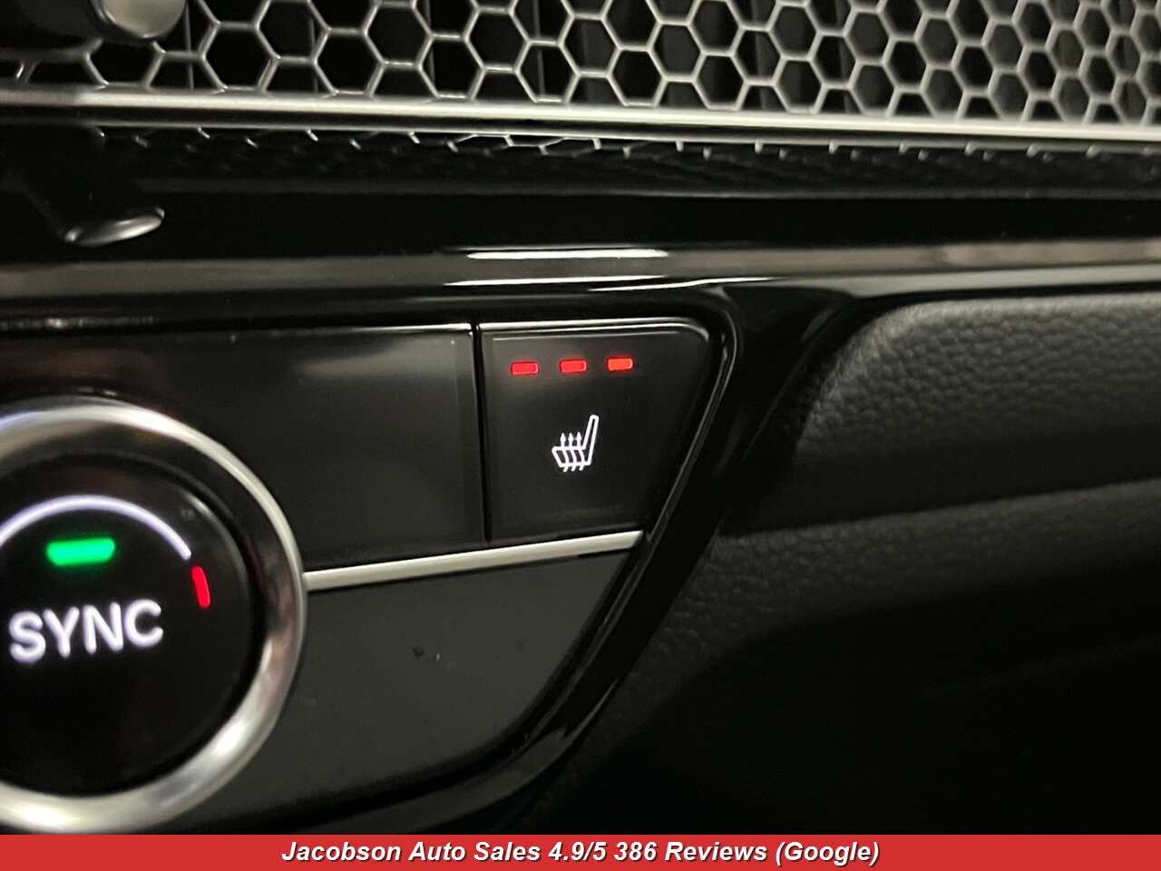 2023 Honda Civic Touring - Photo 19 - Oshkosh, WI 54901