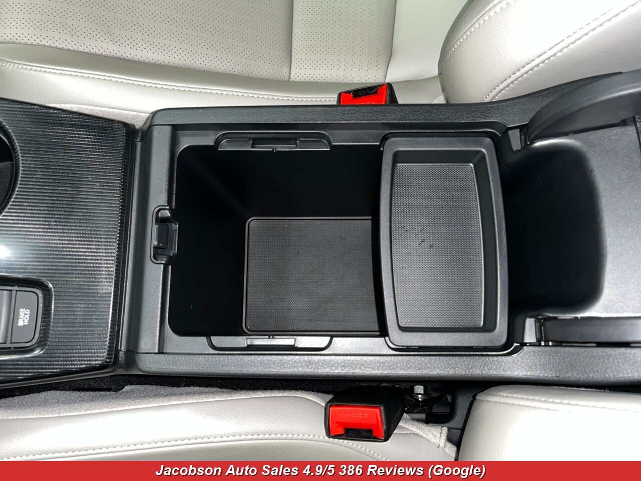 2023 Honda Civic Touring - Photo 25 - Oshkosh, WI 54901