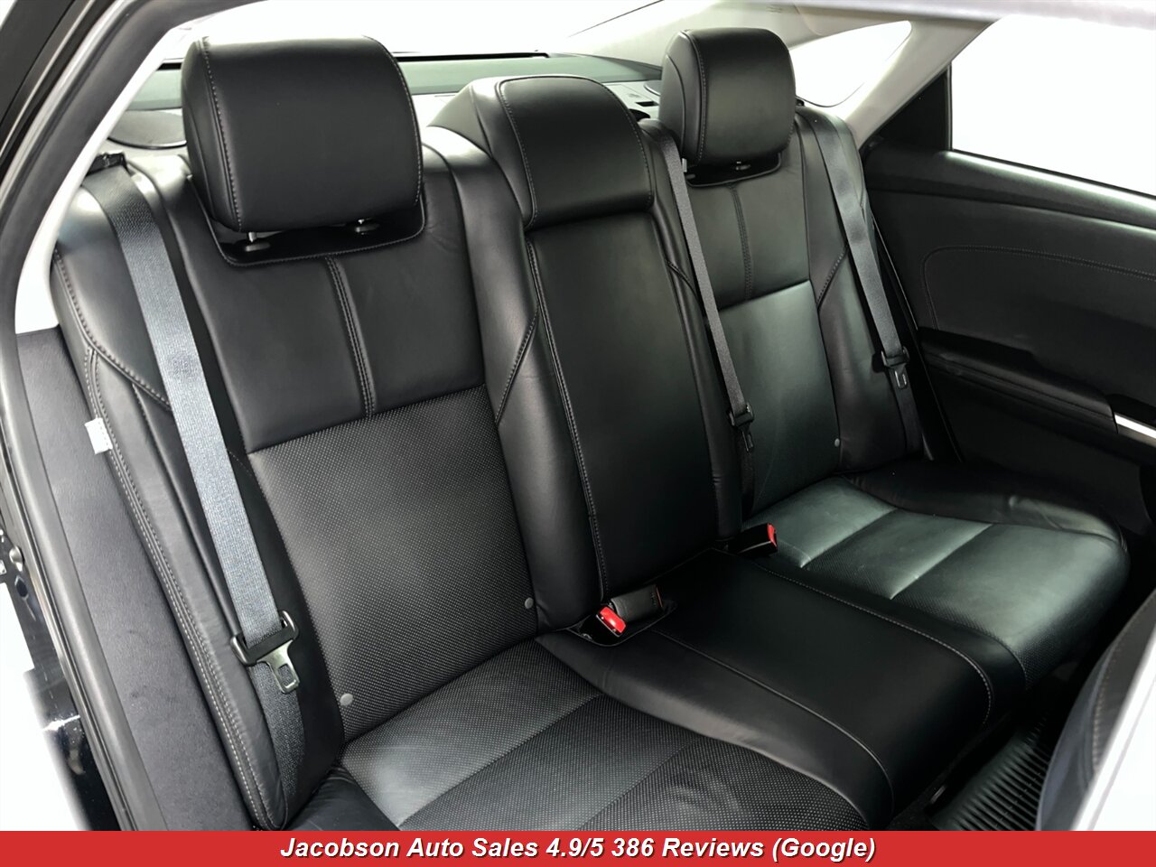 2018 Toyota Avalon Limited - Photo 41 - Oshkosh, WI 54901