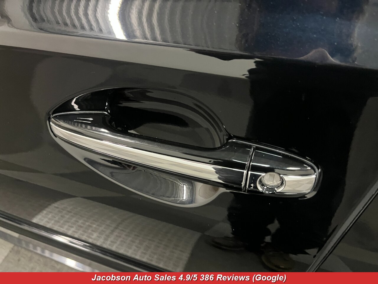 2018 Toyota Avalon Limited - Photo 53 - Oshkosh, WI 54901