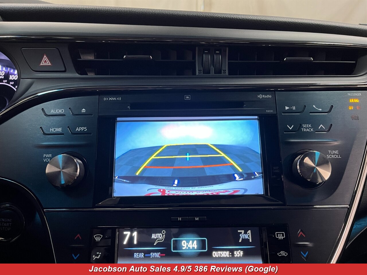 2018 Toyota Avalon Limited - Photo 18 - Oshkosh, WI 54901