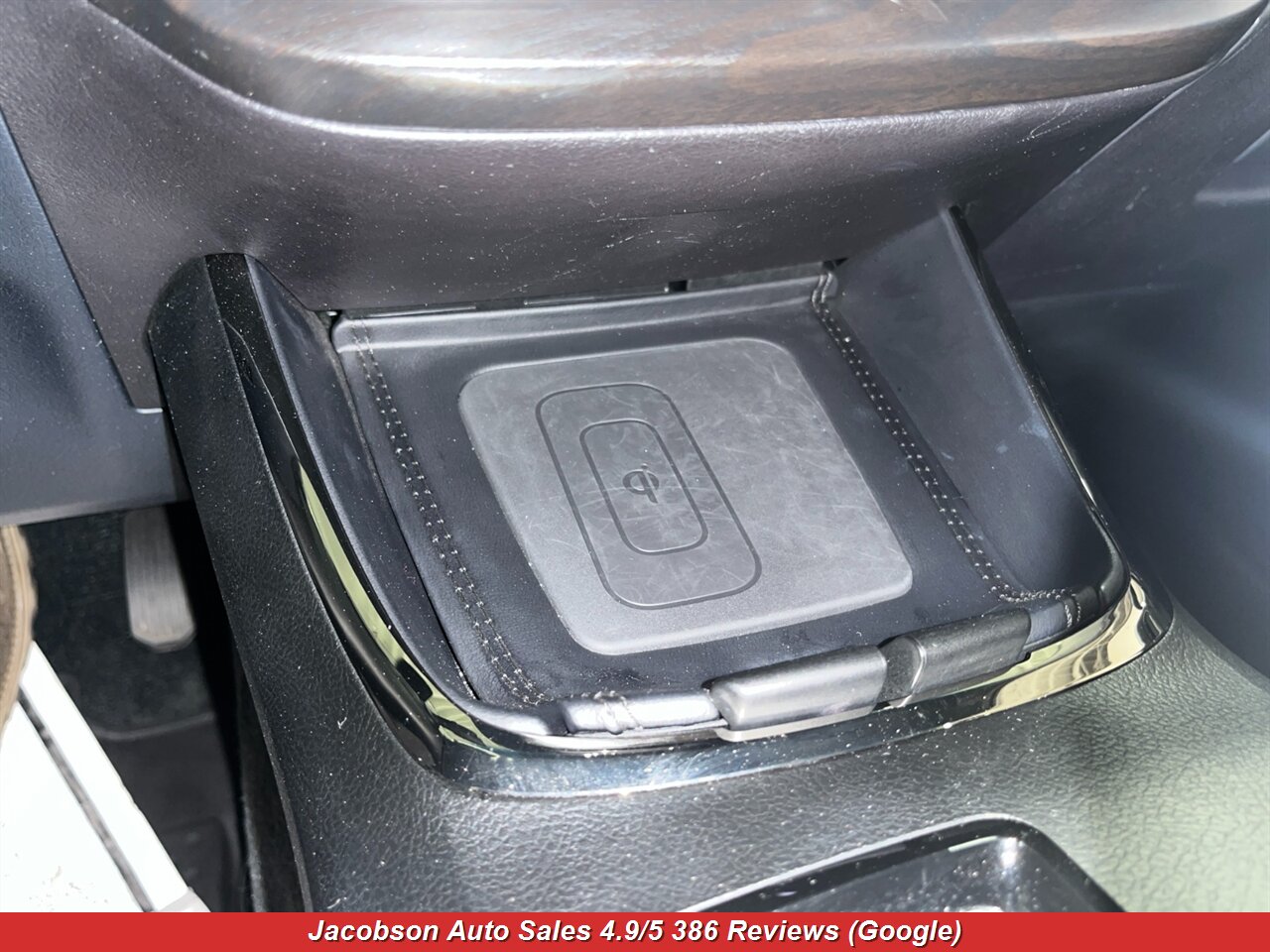 2018 Toyota Avalon Limited - Photo 22 - Oshkosh, WI 54901