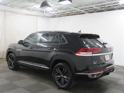 2021 Volkswagen Atlas Cross Sport V6 SE R-Line 4Motion AWD   - Photo 46 - Oshkosh, WI 54901