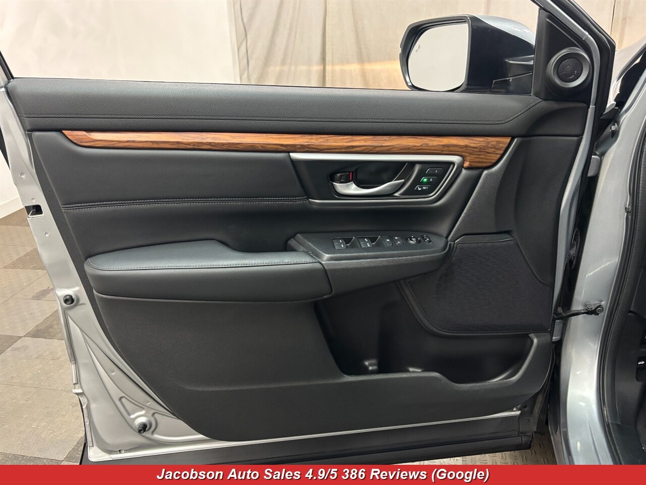 2020 Honda CR-V EX-L AWD - Photo 30 - Oshkosh, WI 54901