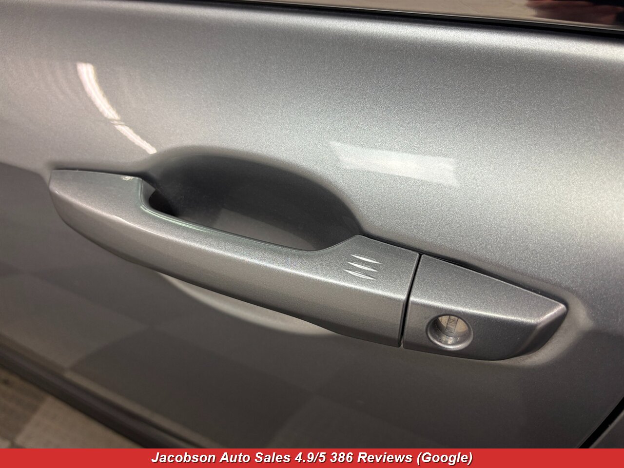 2020 Honda CR-V EX-L AWD - Photo 55 - Oshkosh, WI 54901