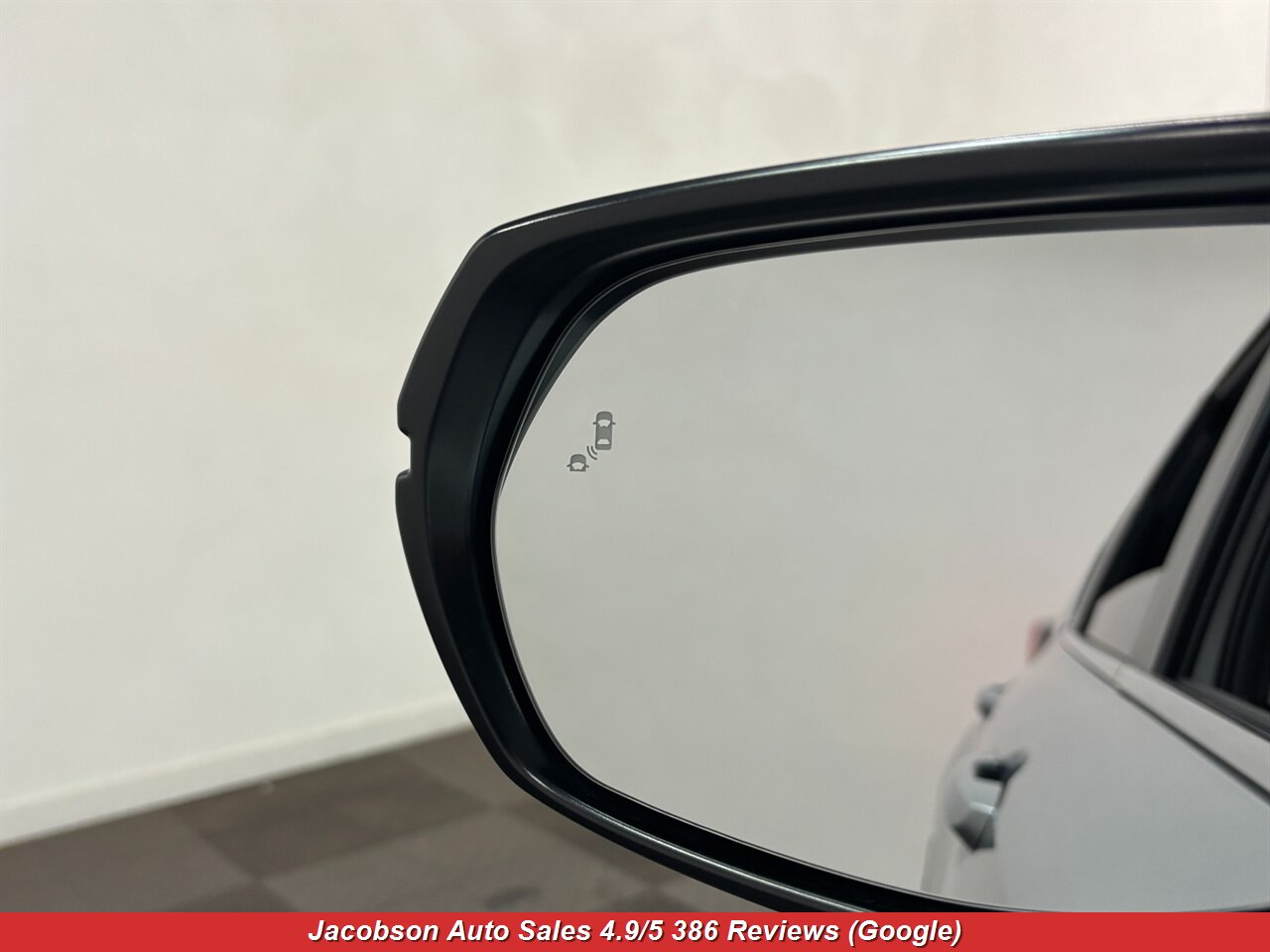 2020 Honda CR-V EX-L AWD - Photo 31 - Oshkosh, WI 54901