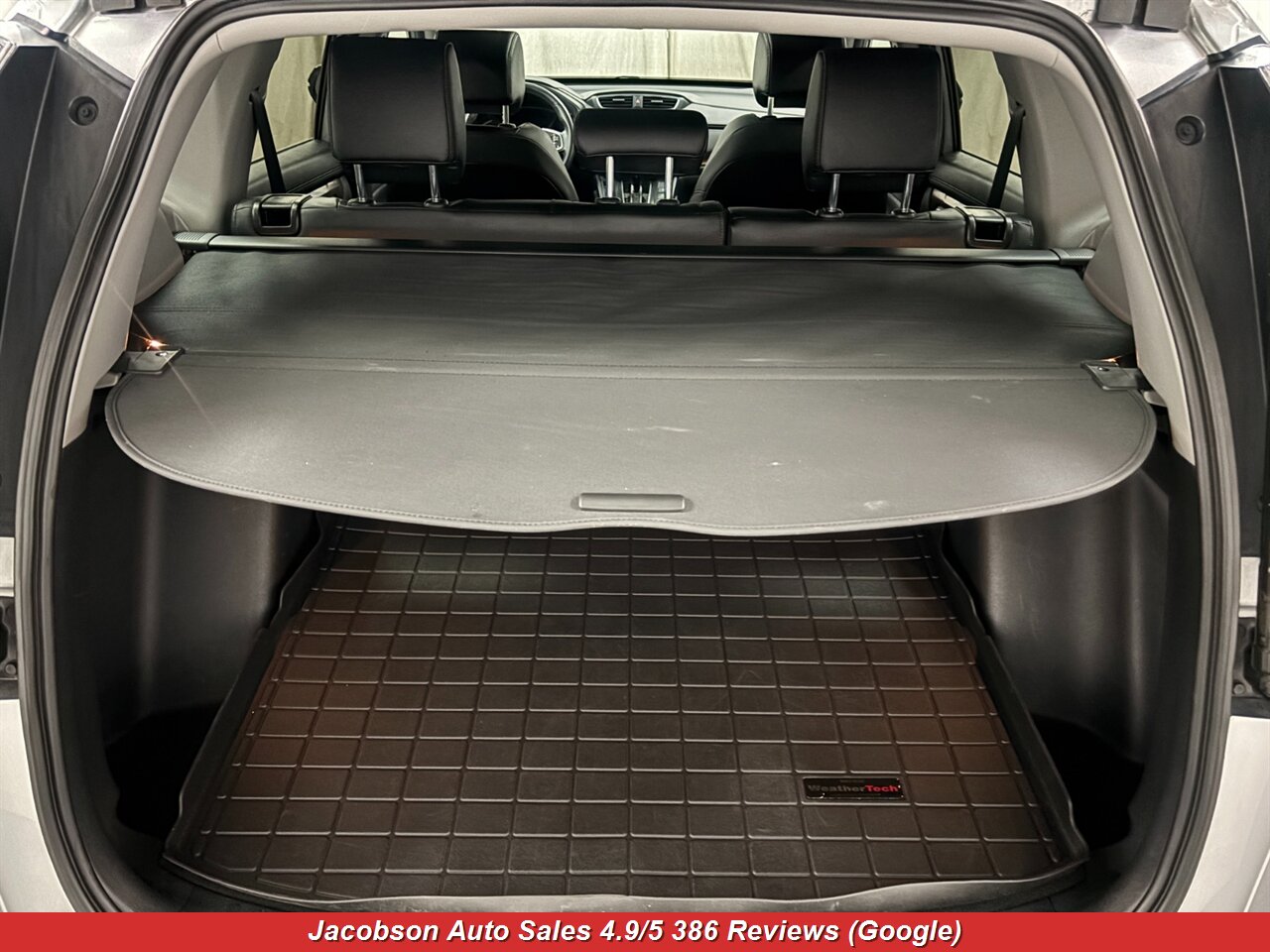 2020 Honda CR-V EX-L AWD - Photo 52 - Oshkosh, WI 54901