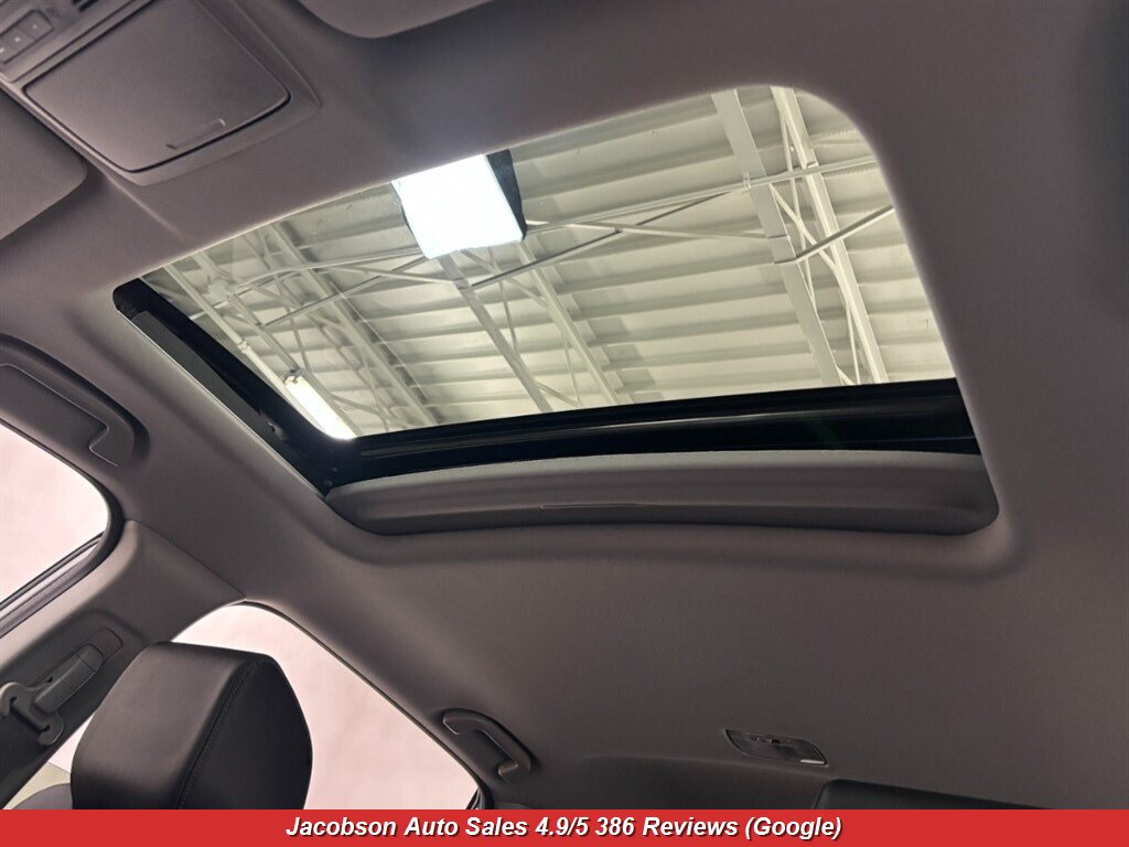 2020 Honda CR-V EX-L AWD - Photo 29 - Oshkosh, WI 54901