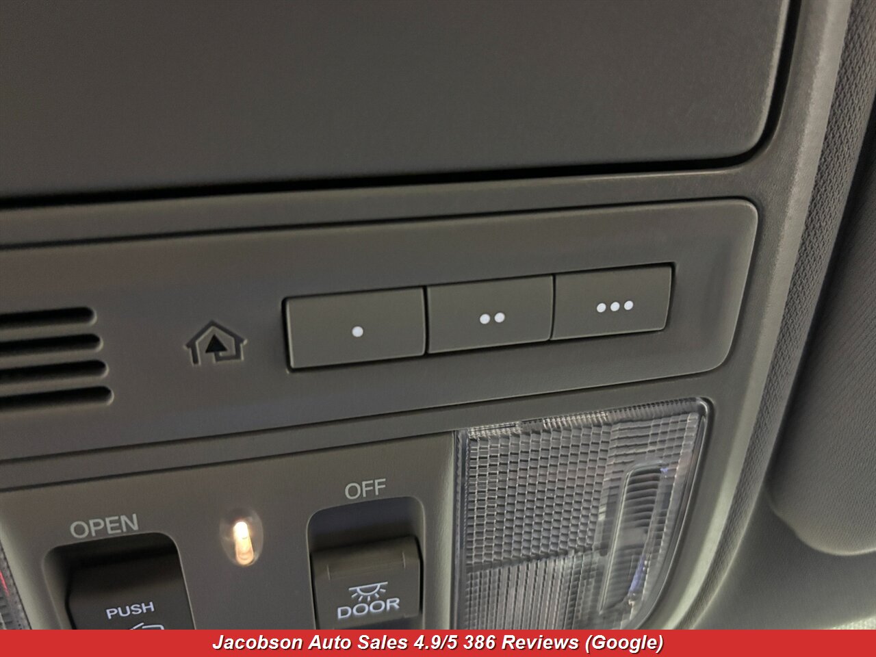 2020 Honda CR-V EX-L AWD - Photo 28 - Oshkosh, WI 54901