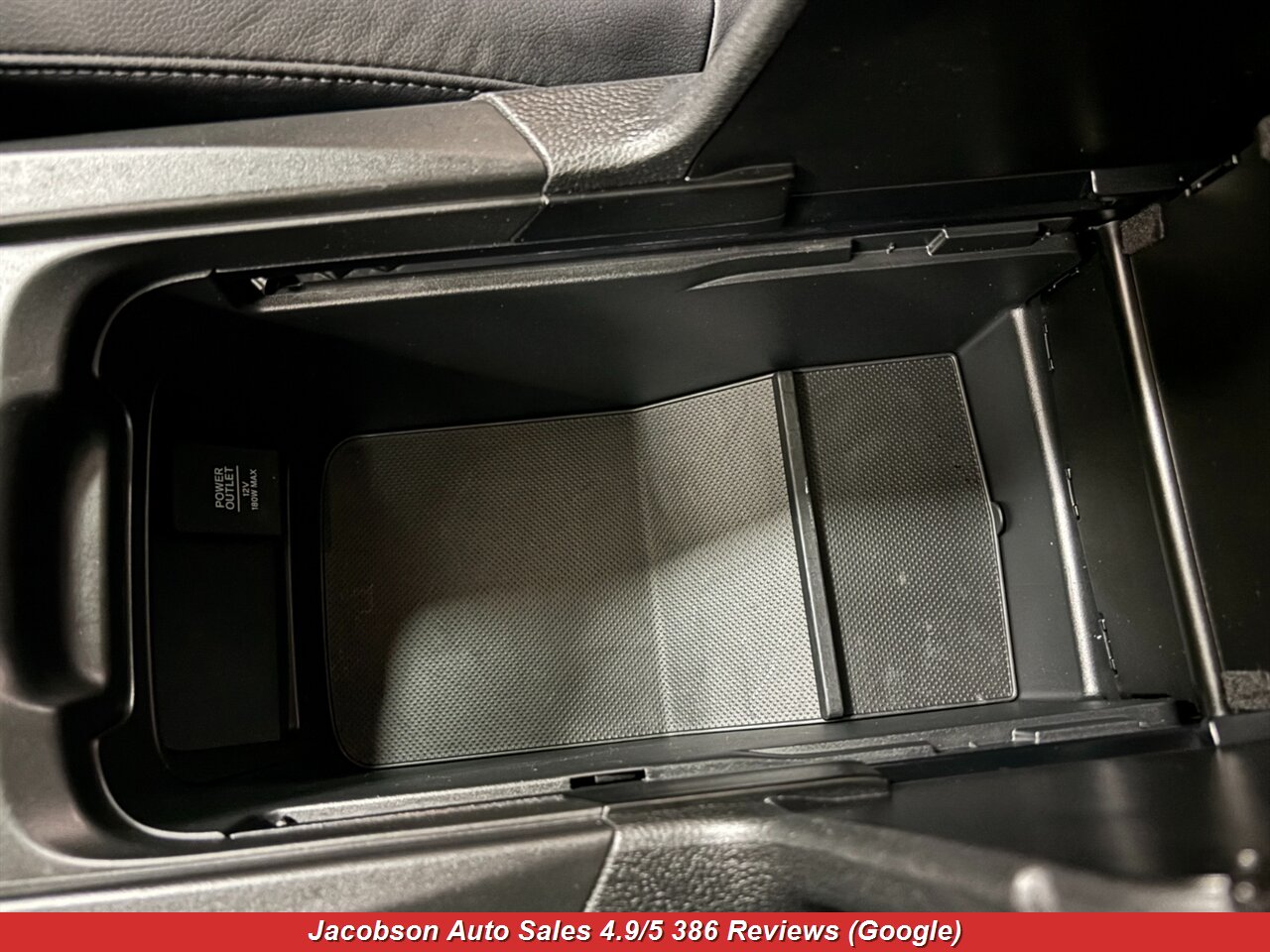 2020 Honda CR-V EX-L AWD - Photo 27 - Oshkosh, WI 54901