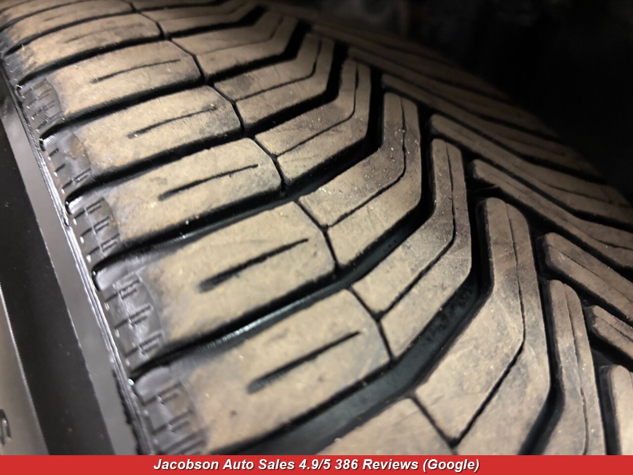 2020 Honda CR-V EX-L AWD - Photo 57 - Oshkosh, WI 54901