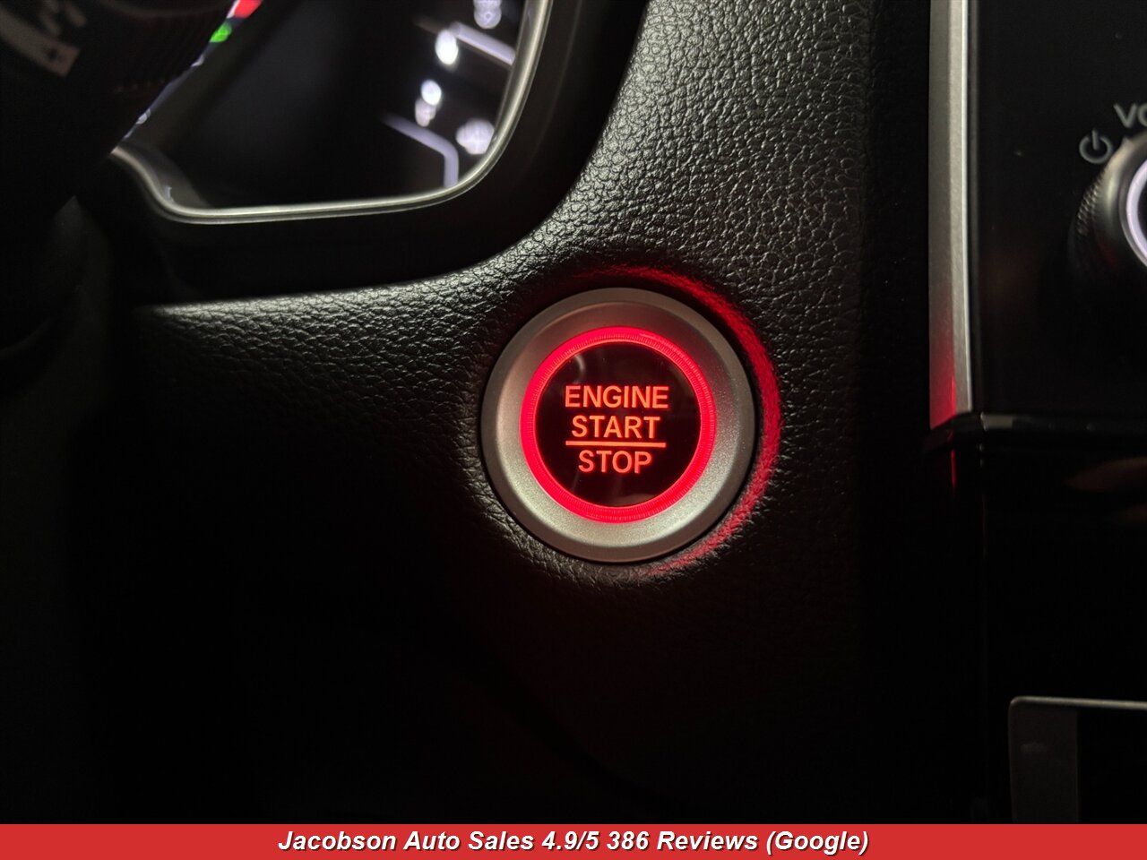 2020 Honda CR-V EX-L AWD - Photo 15 - Oshkosh, WI 54901