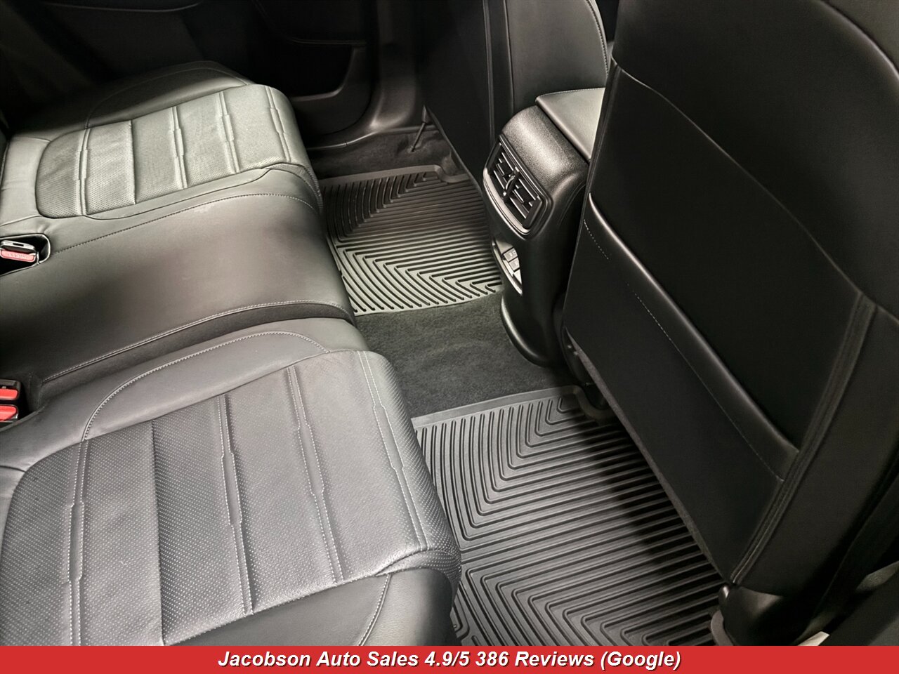 2020 Honda CR-V EX-L AWD - Photo 42 - Oshkosh, WI 54901