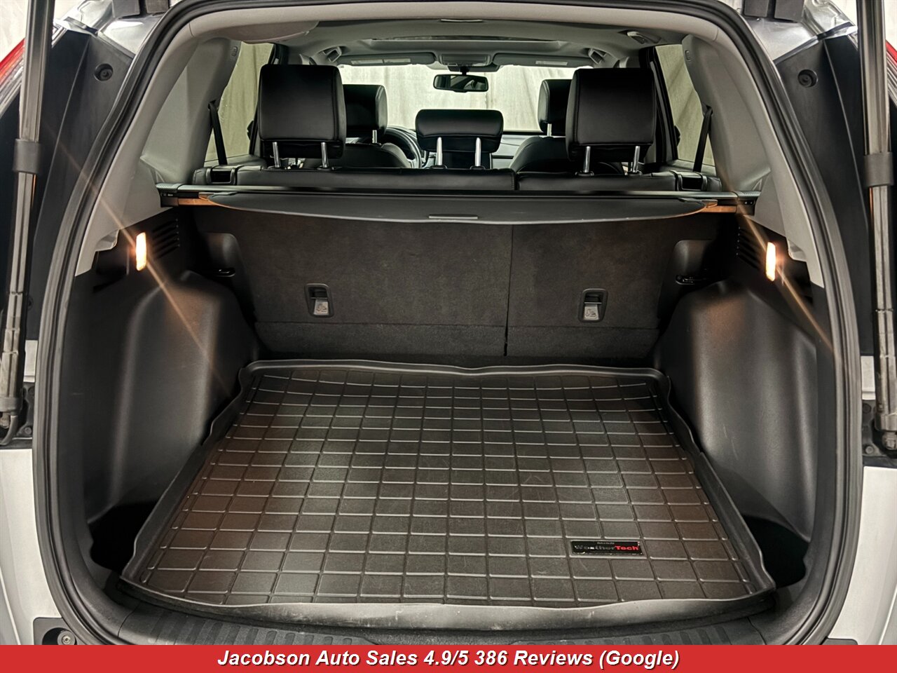 2020 Honda CR-V EX-L AWD - Photo 51 - Oshkosh, WI 54901