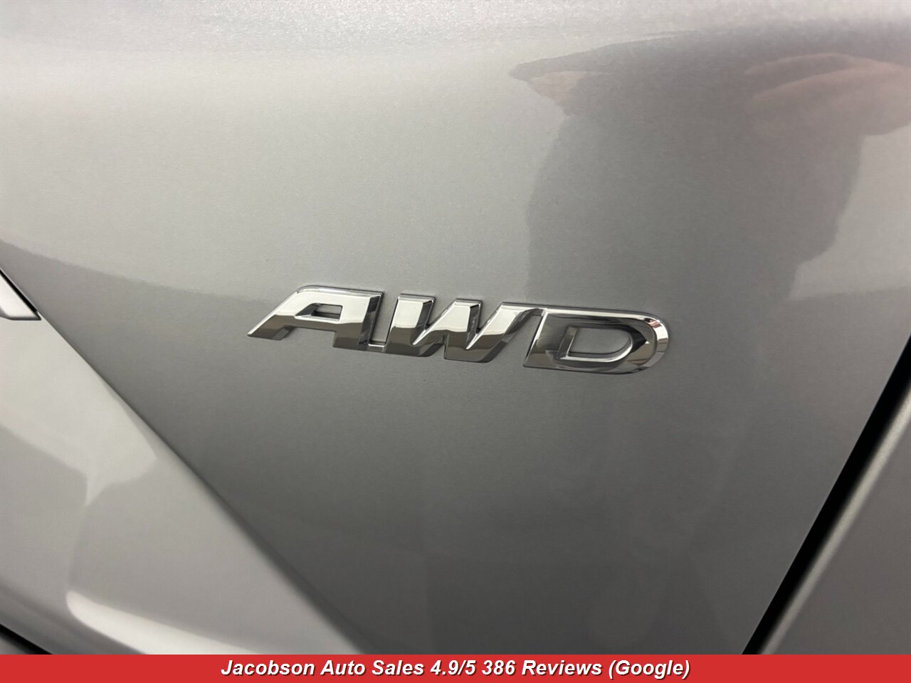 2020 Honda CR-V EX-L AWD - Photo 49 - Oshkosh, WI 54901