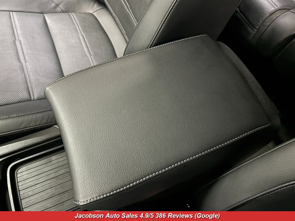 2020 Honda CR-V EX-L AWD - Photo 26 - Oshkosh, WI 54901