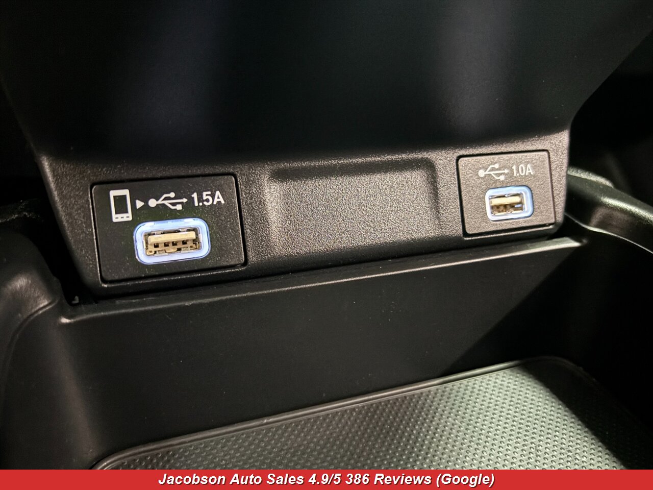 2020 Honda CR-V EX-L AWD - Photo 25 - Oshkosh, WI 54901