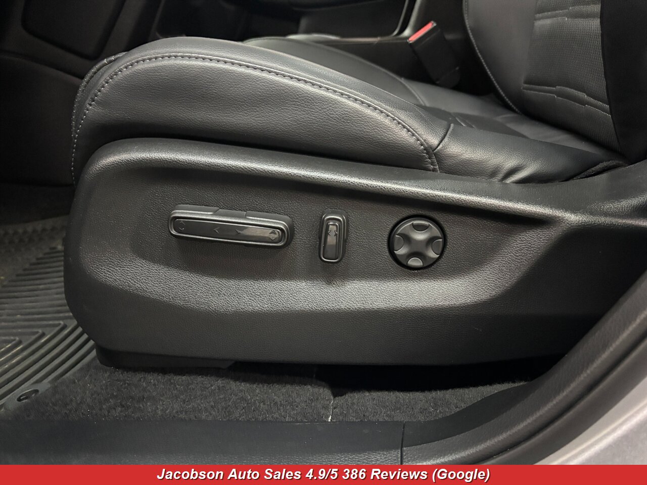 2020 Honda CR-V EX-L AWD - Photo 36 - Oshkosh, WI 54901