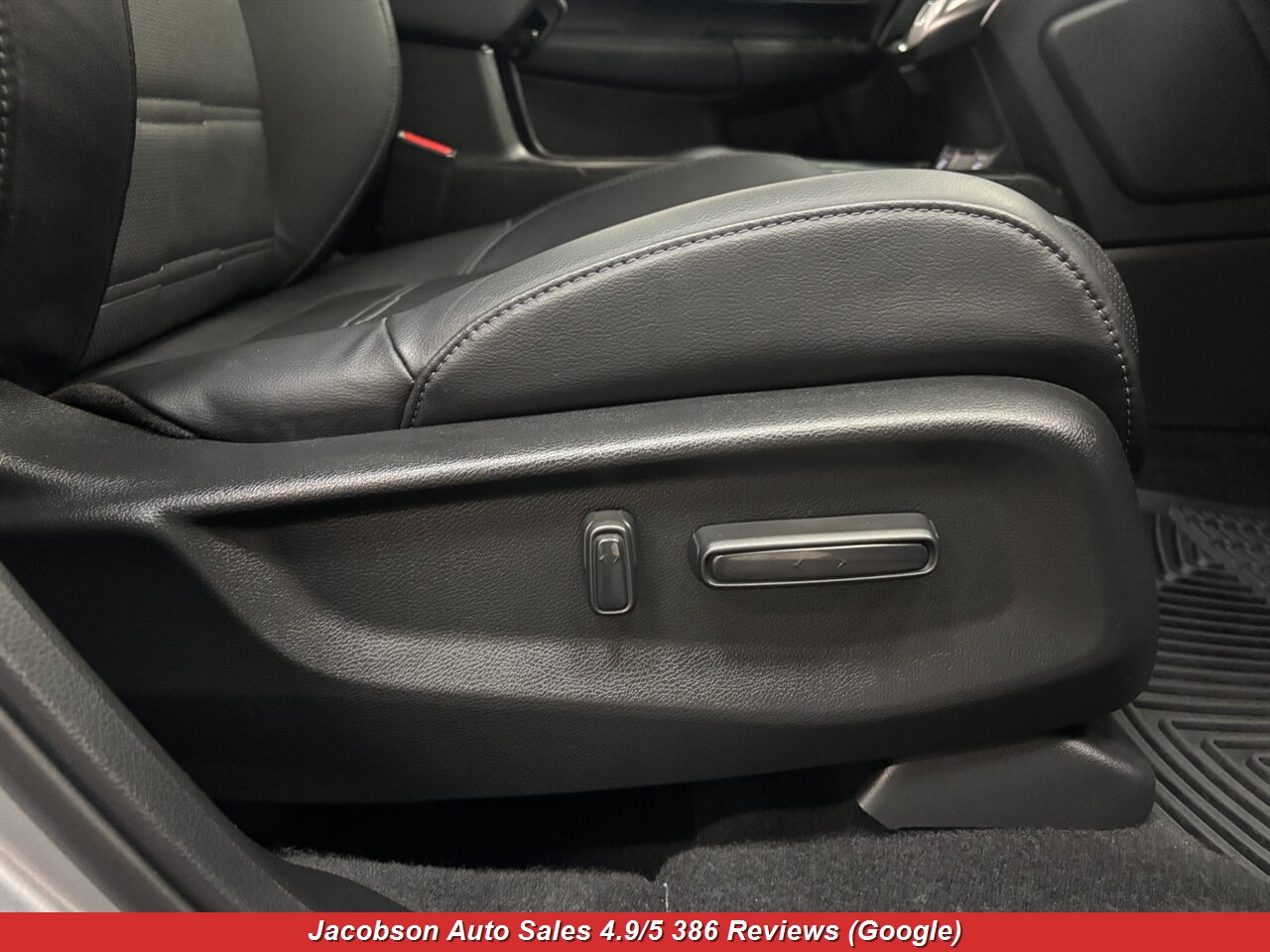 2020 Honda CR-V EX-L AWD - Photo 45 - Oshkosh, WI 54901