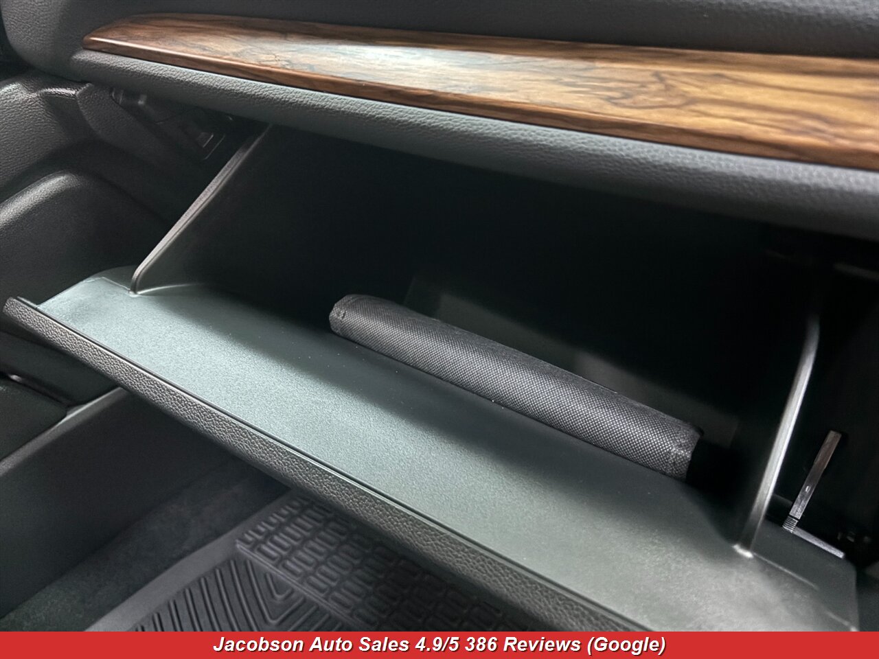 2020 Honda CR-V EX-L AWD - Photo 47 - Oshkosh, WI 54901