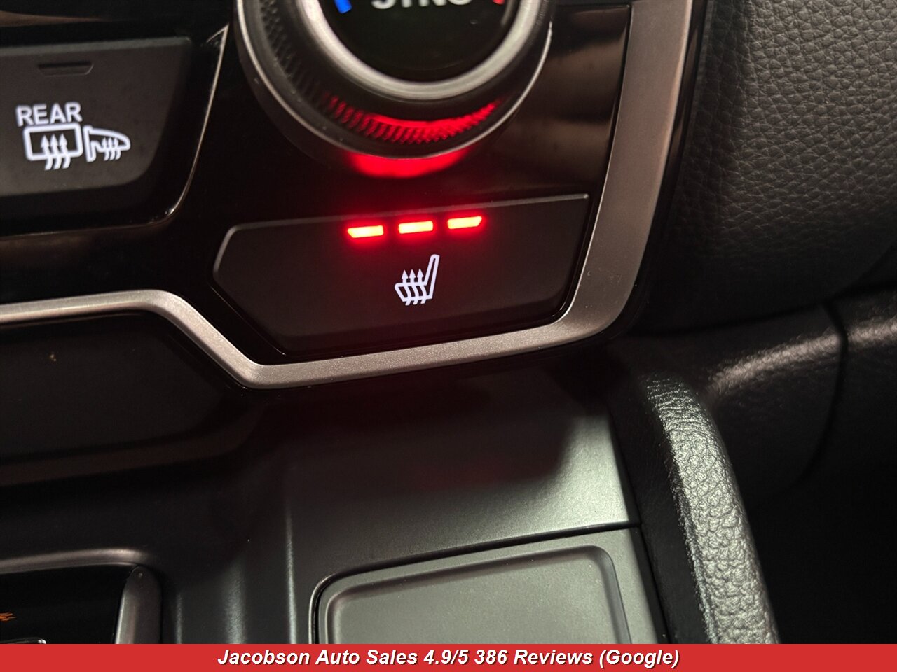 2020 Honda CR-V EX-L AWD - Photo 22 - Oshkosh, WI 54901