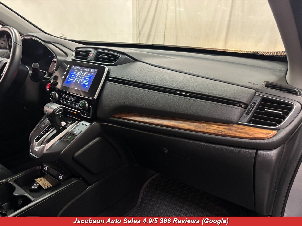 2020 Honda CR-V EX-L AWD - Photo 46 - Oshkosh, WI 54901