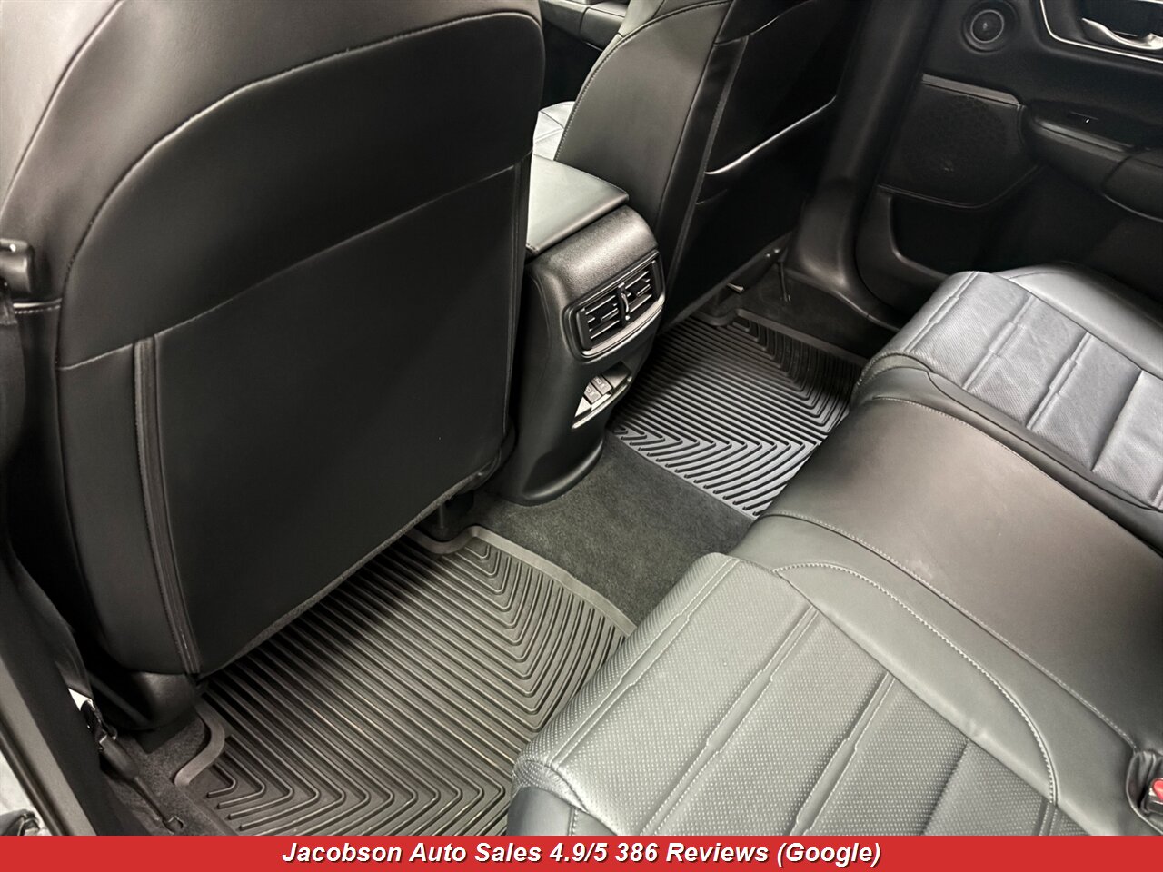 2020 Honda CR-V EX-L AWD - Photo 39 - Oshkosh, WI 54901