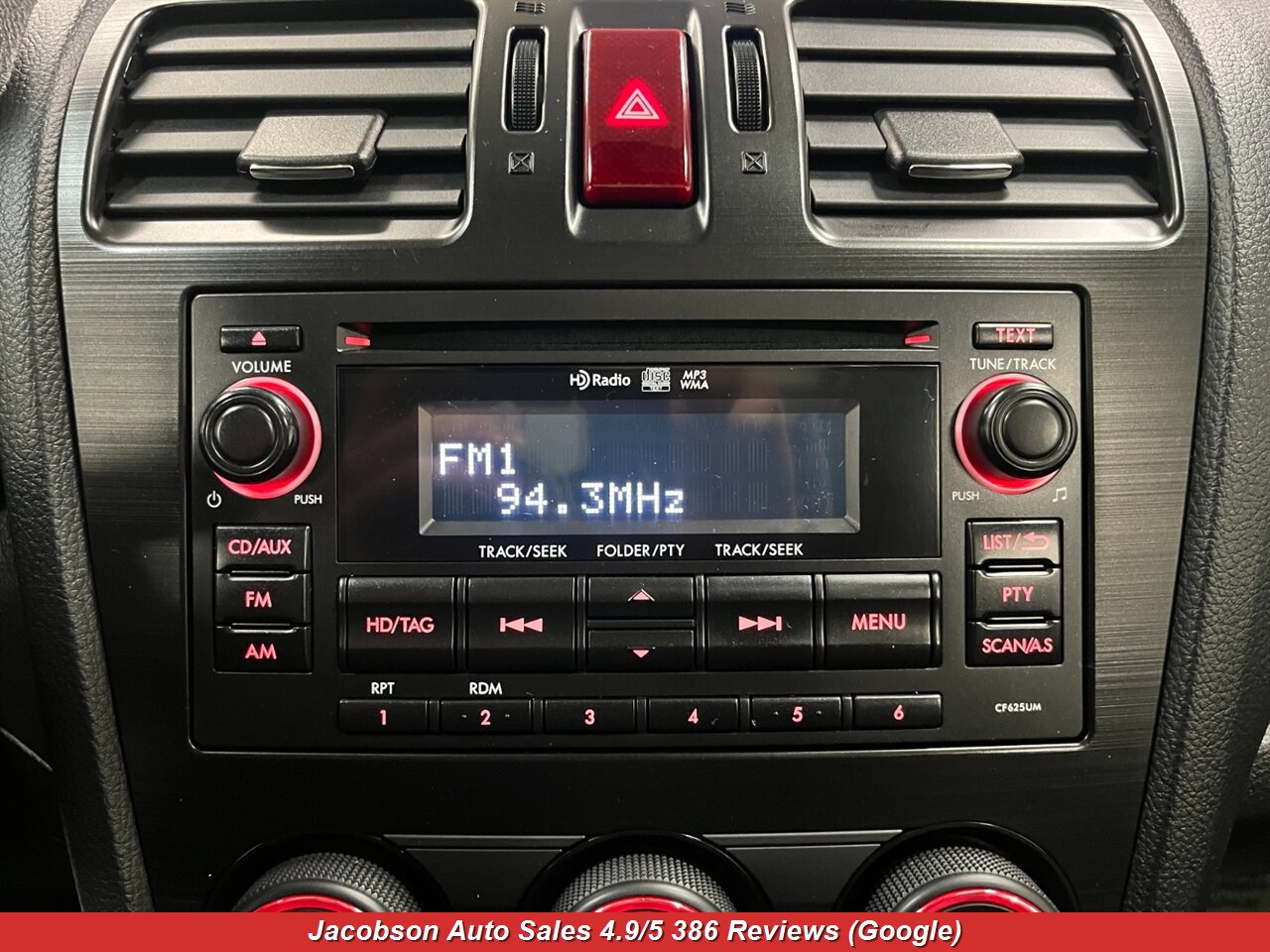 2014 Subaru Forester 2.5i Limited AWD - Photo 18 - Oshkosh, WI 54901