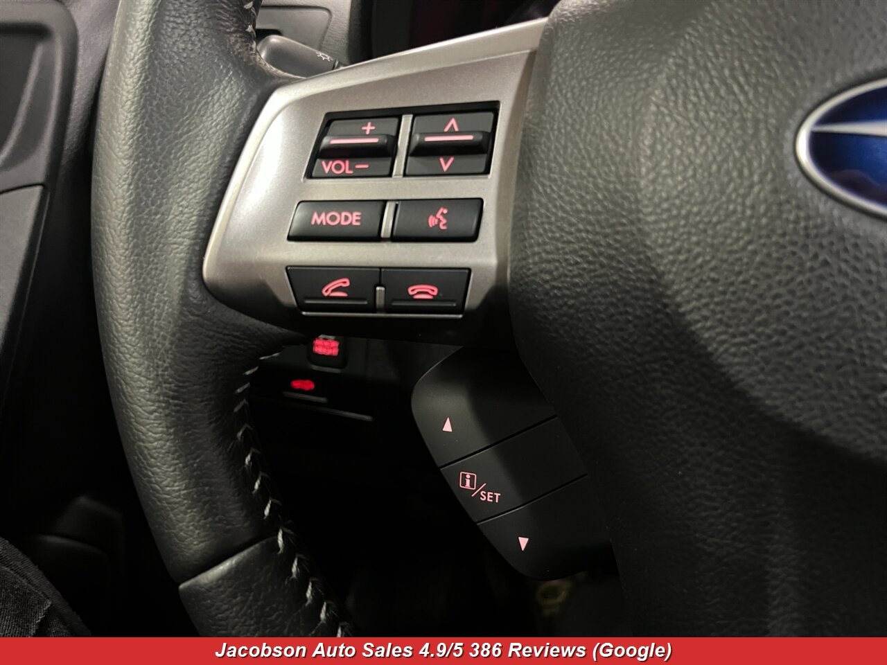 2014 Subaru Forester 2.5i Limited AWD - Photo 9 - Oshkosh, WI 54901