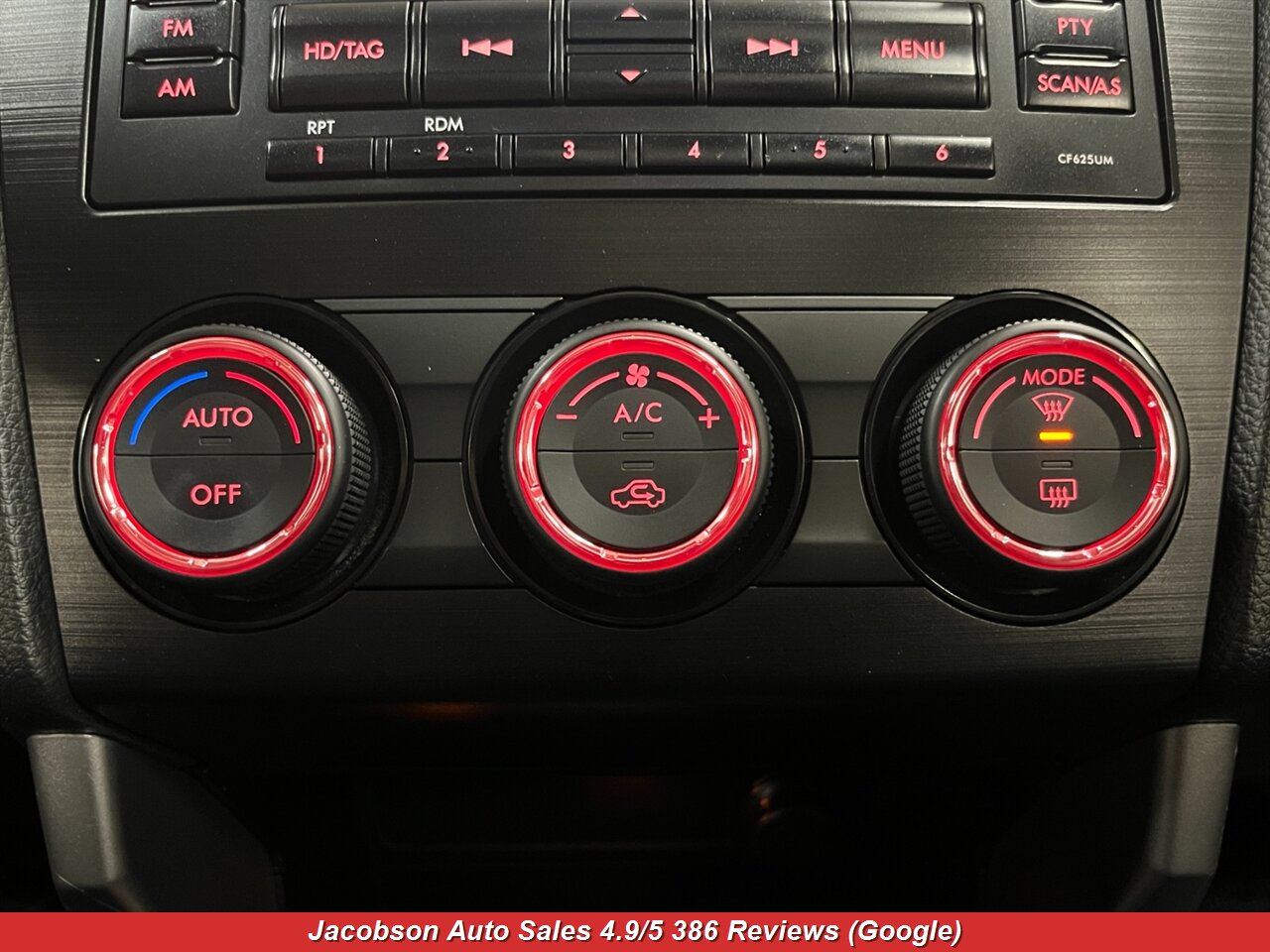 2014 Subaru Forester 2.5i Limited AWD - Photo 19 - Oshkosh, WI 54901