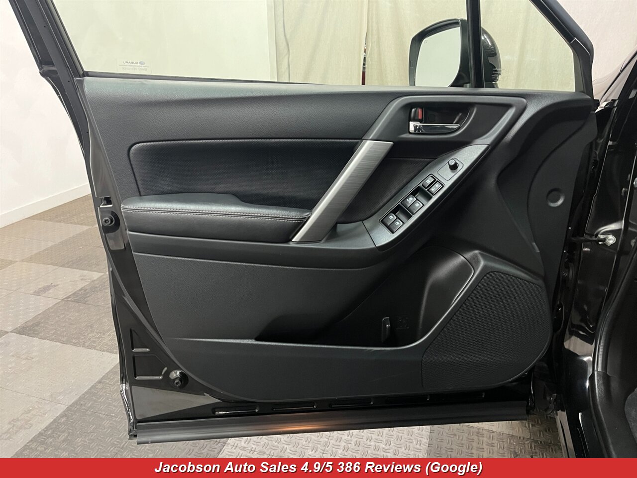 2014 Subaru Forester 2.5i Limited AWD - Photo 26 - Oshkosh, WI 54901