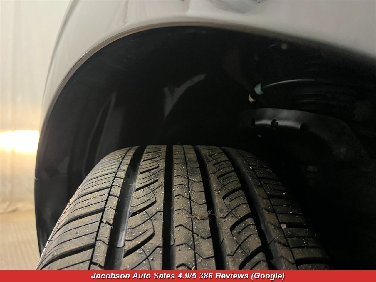 2014 Subaru Forester 2.5i Limited AWD - Photo 48 - Oshkosh, WI 54901