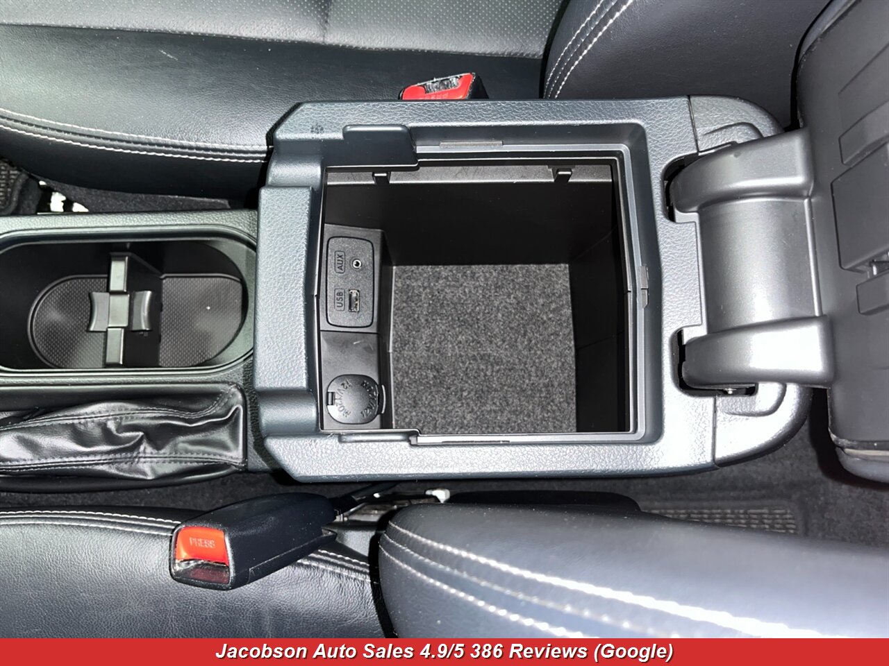 2014 Subaru Forester 2.5i Limited AWD - Photo 24 - Oshkosh, WI 54901