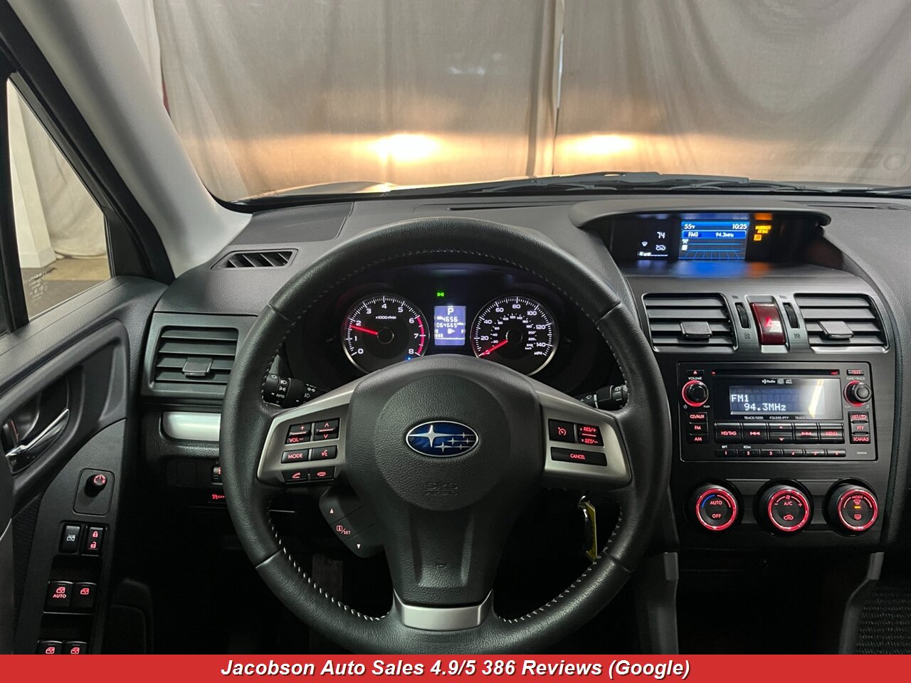 2014 Subaru Forester 2.5i Limited AWD - Photo 7 - Oshkosh, WI 54901