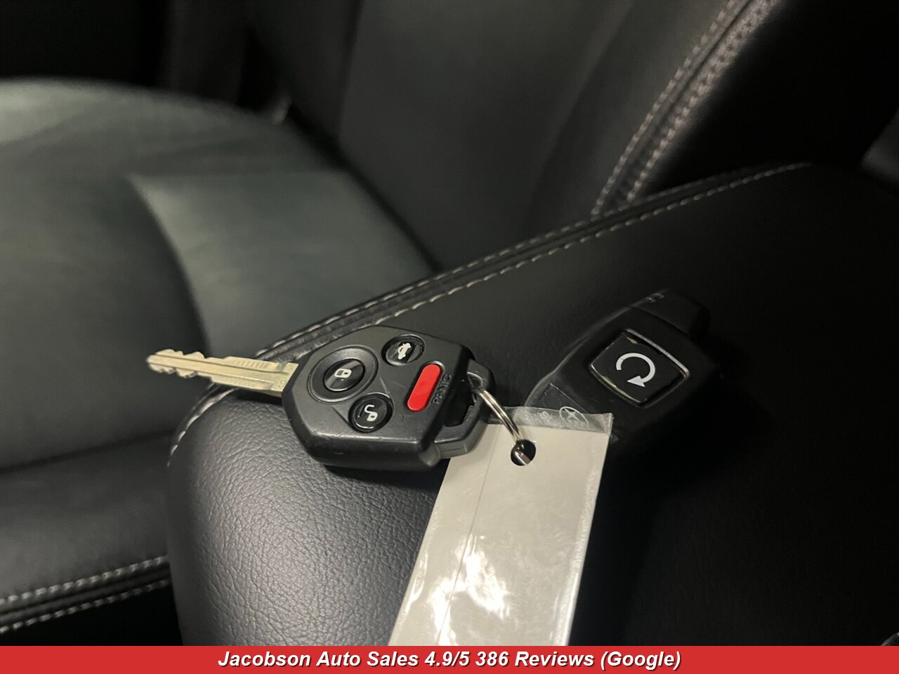 2014 Subaru Forester 2.5i Limited AWD - Photo 23 - Oshkosh, WI 54901