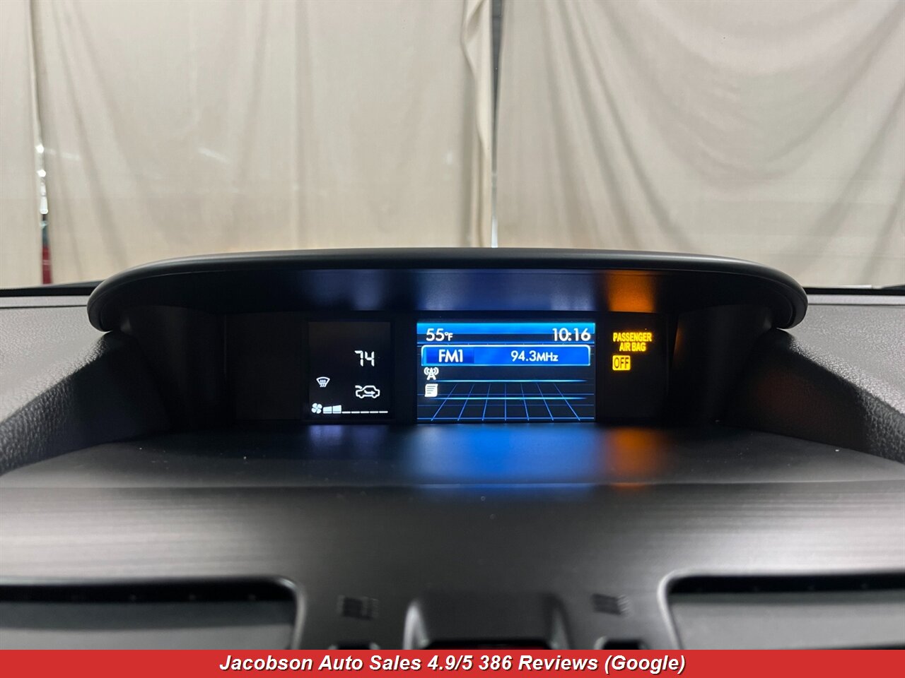 2014 Subaru Forester 2.5i Limited AWD - Photo 16 - Oshkosh, WI 54901