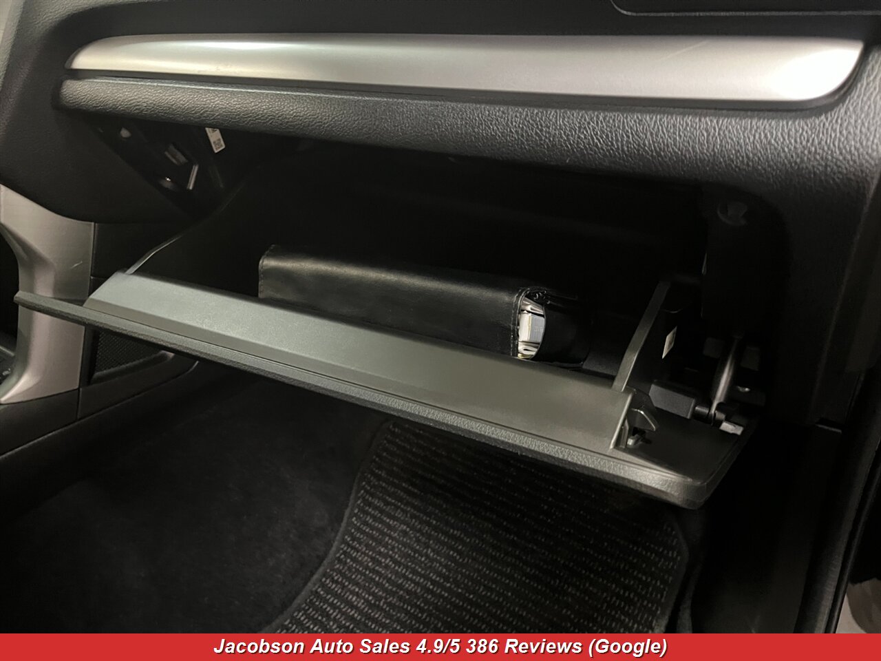 2014 Subaru Forester 2.5i Limited AWD - Photo 40 - Oshkosh, WI 54901