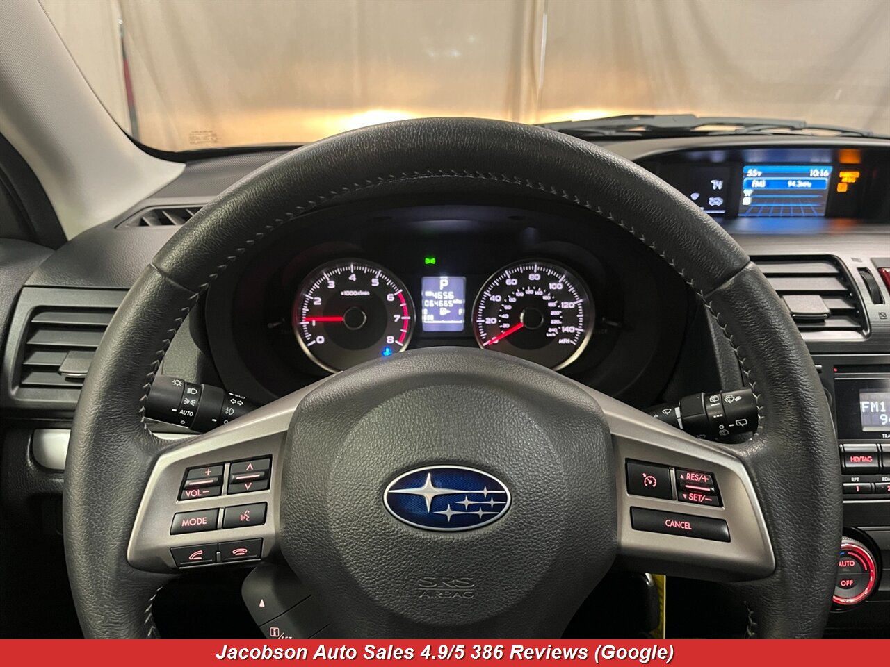 2014 Subaru Forester 2.5i Limited AWD - Photo 10 - Oshkosh, WI 54901