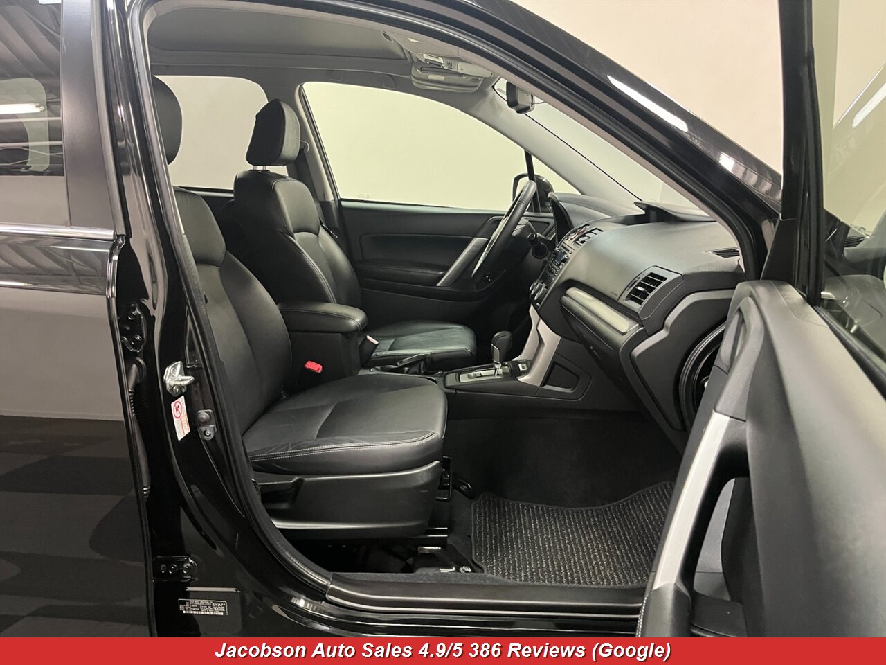 2014 Subaru Forester 2.5i Limited AWD - Photo 38 - Oshkosh, WI 54901