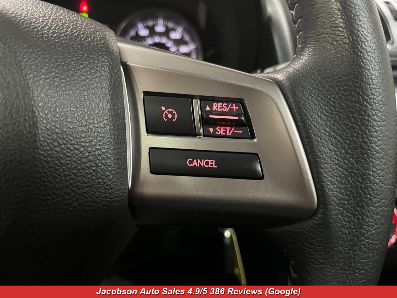 2014 Subaru Forester 2.5i Limited AWD - Photo 13 - Oshkosh, WI 54901