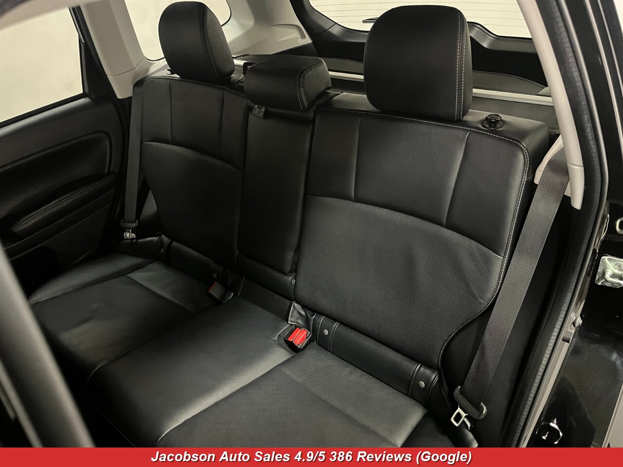 2014 Subaru Forester 2.5i Limited AWD - Photo 31 - Oshkosh, WI 54901