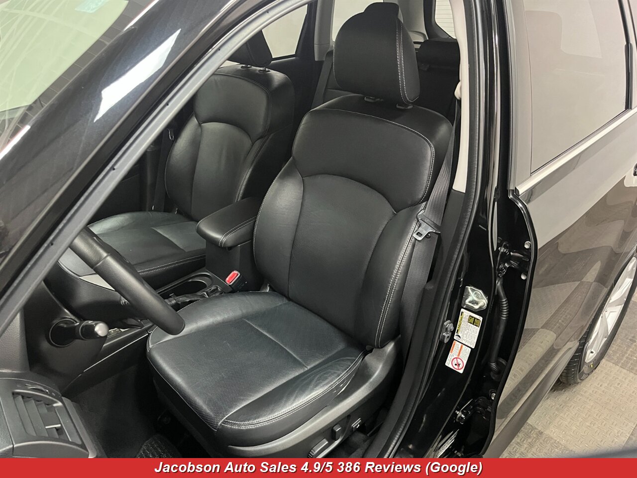 2014 Subaru Forester 2.5i Limited AWD - Photo 28 - Oshkosh, WI 54901