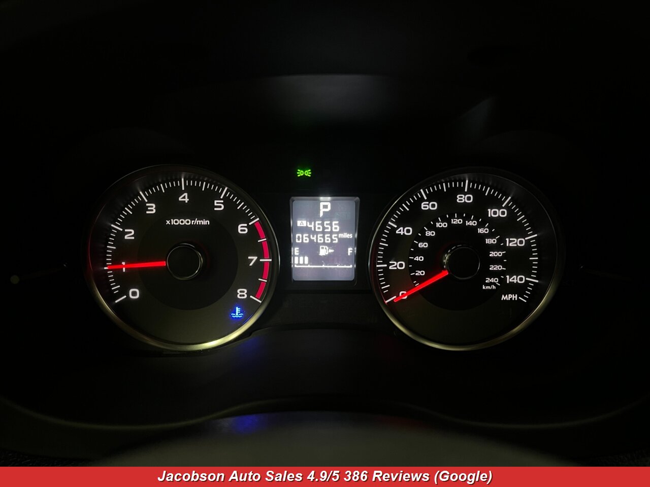 2014 Subaru Forester 2.5i Limited AWD - Photo 11 - Oshkosh, WI 54901