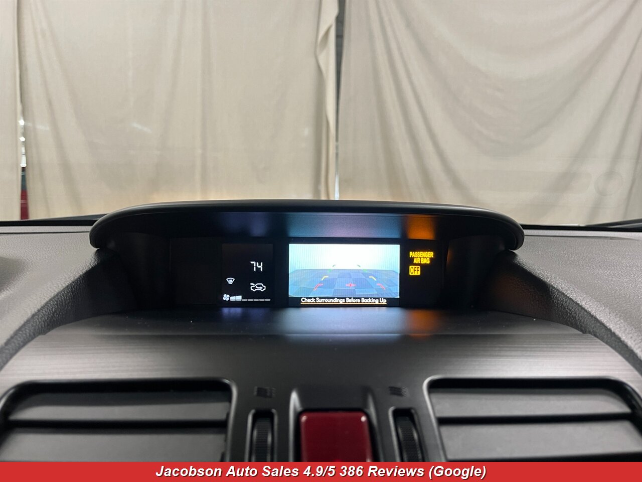 2014 Subaru Forester 2.5i Limited AWD - Photo 17 - Oshkosh, WI 54901