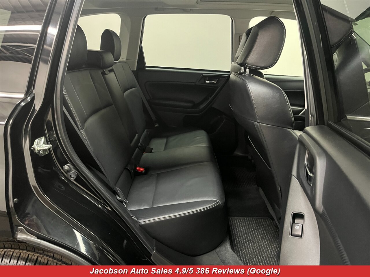 2014 Subaru Forester 2.5i Limited AWD - Photo 35 - Oshkosh, WI 54901