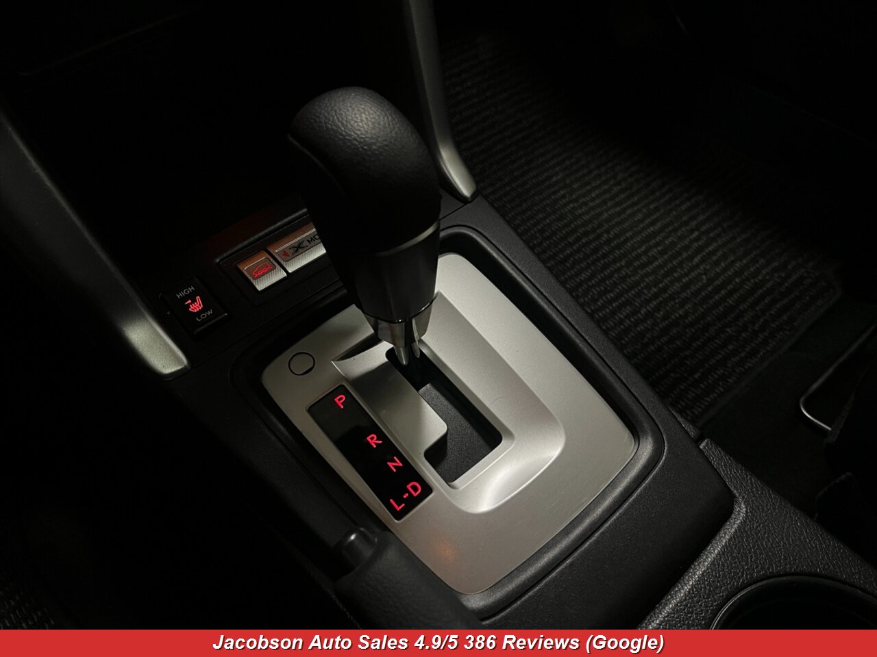 2014 Subaru Forester 2.5i Limited AWD - Photo 20 - Oshkosh, WI 54901