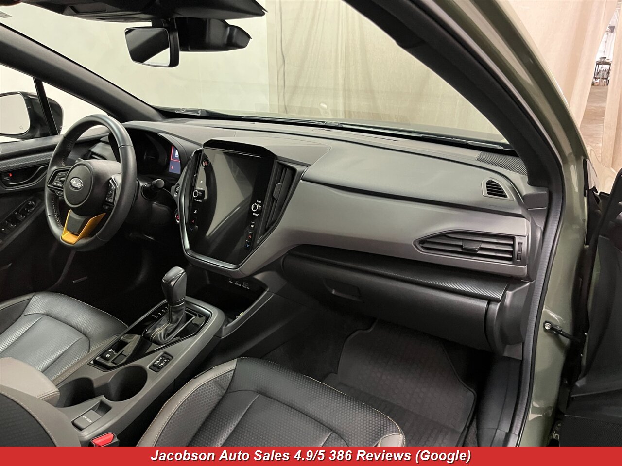 2024 Subaru Crosstrek Wilderness AWD - Photo 44 - Oshkosh, WI 54901